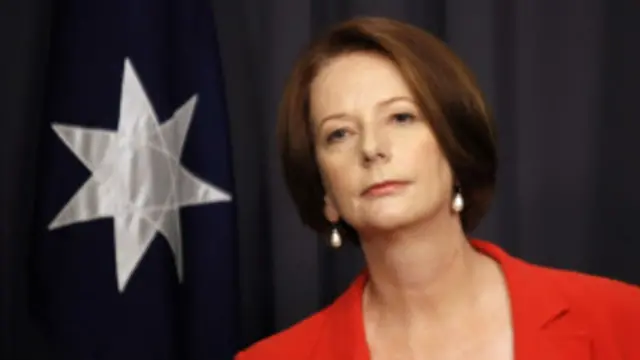 gillard