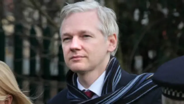 assange