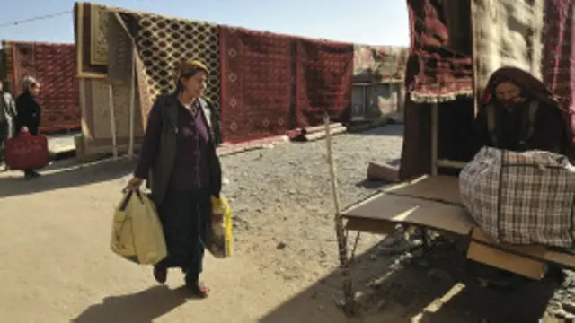 Туркманистондаги ҳақиқий ҳаёт ҳақида тасаввурлар анча кам, чунки мамлакат ўта ёпиқ