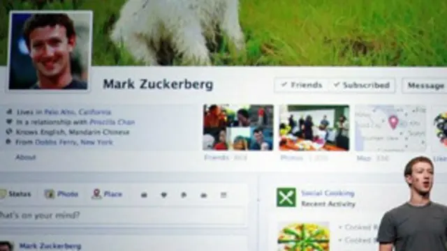 فيسبوك يعود للعمل في دول أوروبية بعد عطل دام ساعتين