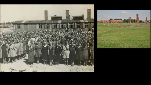 Auschwitz-Birkenau