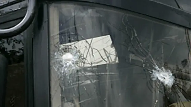 ایک ہفتے قبل نامعلوم افراد نے کوئٹہ کے سیٹلائٹ ٹاؤن میں ایس ایس پی (سی آئی ڈی) شاہنواز خان کو گولی مار کرہلاک کیاتھا۔