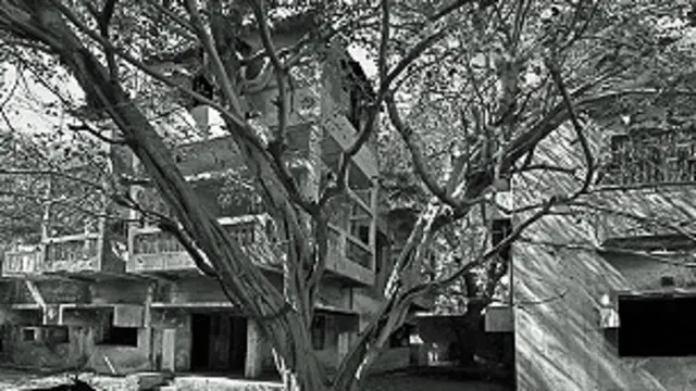 गुलबर्ग सोसाइटी दंगा