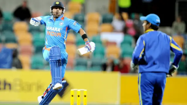 विराट कोहली