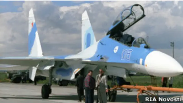 Су-30МК