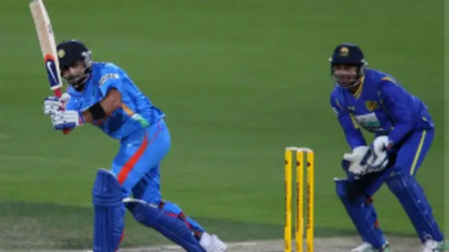 विराट कोहली