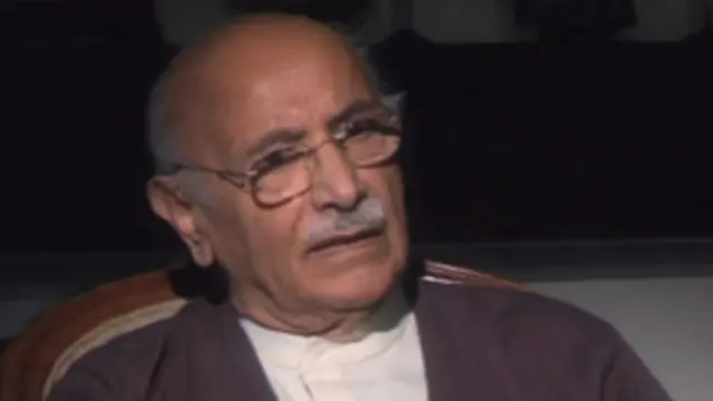 ریٹائرڈ ائرمارشل اصغر خان کی اس درخواست کی سماعت لگ بھگ ساڑھے دس برسوں بعد شروع کی گئی ہے۔