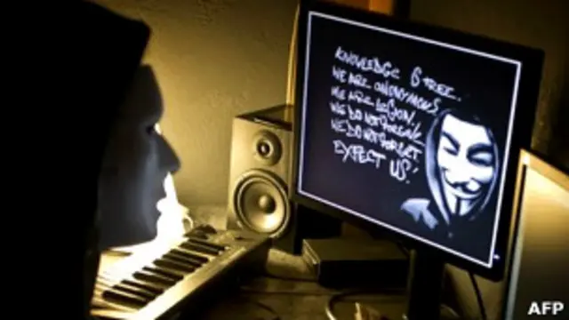 هجوم الكتروني على إسرائيل