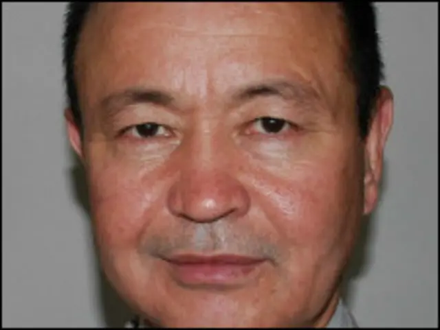 جماهیر انوري د کډوالو چارو وزیر وايي چ