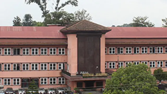 सर्वोच्च अदालत