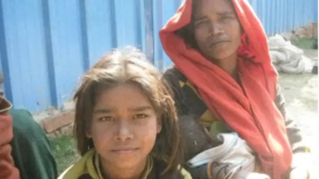 आठ साल की नजहत