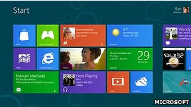 Windows 8