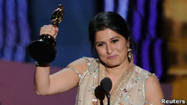 Sharmeen Obaid-Chinoy