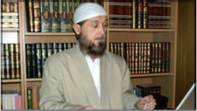 Обид қори Назаров