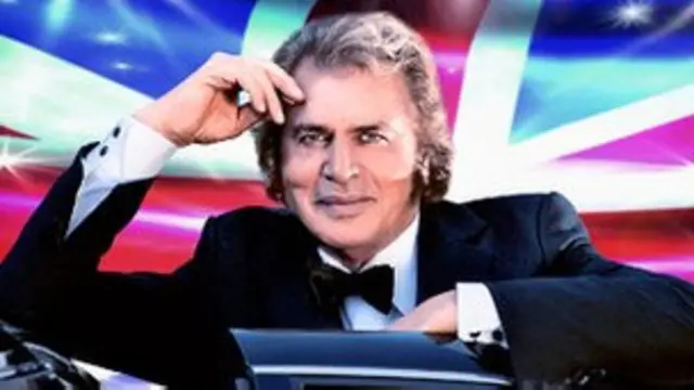 恩格爾貝特·洪佩爾丁克