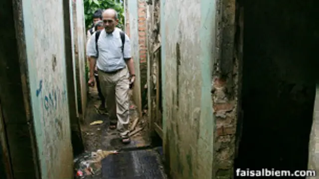 Faisal Basri mengaku penganut sosial demokrasi.