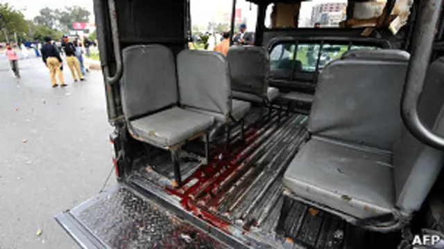 په کرمه اینجنسۍ کې پر یوه مساپر وړونکی موټر بمي برید پنځه مساپر ټپیان کړل