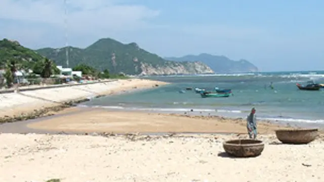 Ninh Thuận