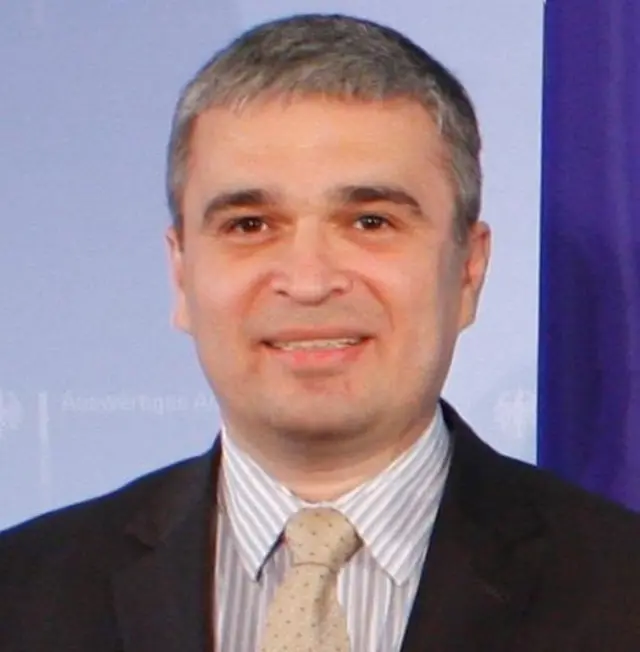 İlqar Məmmədov 2014-cü ildə yeddi il müddətinə azadlıqdan məhrum edilib