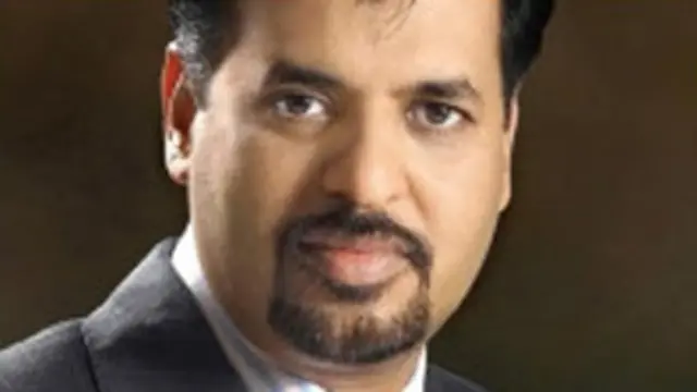 ایم کیو ایم کے سابق ناظم مصطفٰی کمال بھی سینیٹر منتخب