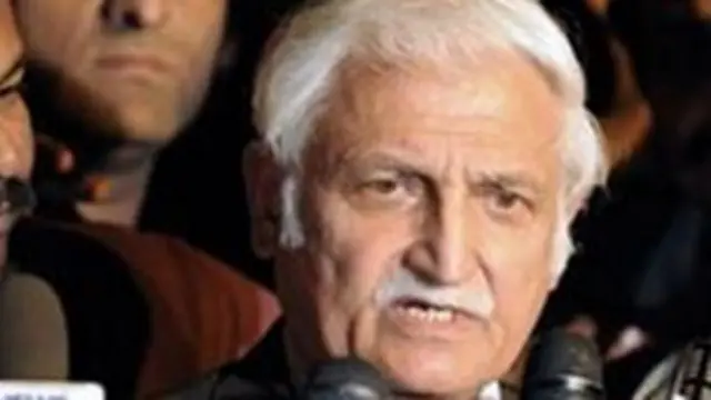 ’یہ معاملہ پارلیمانی کمیٹی کے استحقاق اور عدالت عظمیٰ کے سامنے درست بیان نہ دینے کا بھی ہے‘