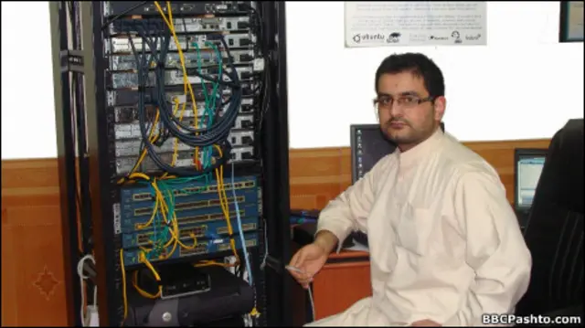 محمد زبیر ورسجي