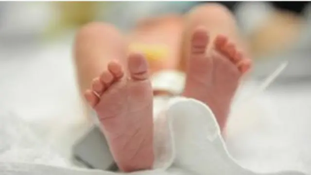  بھارت میں ہر سال زچگی کے دوران چھپن ہزار عورتوں کی موت ہوتی ہے 