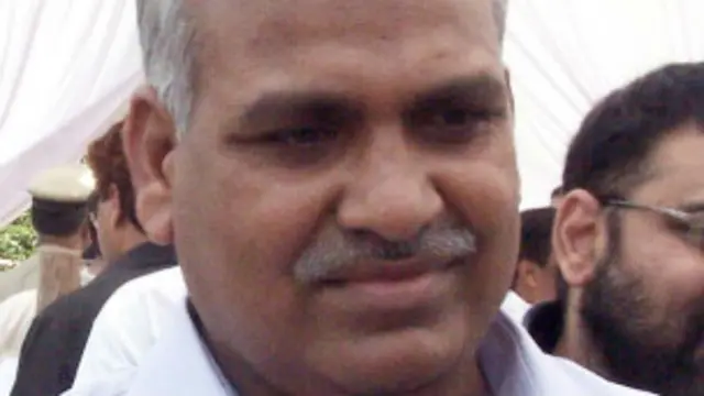 बाबू कुशवाहा