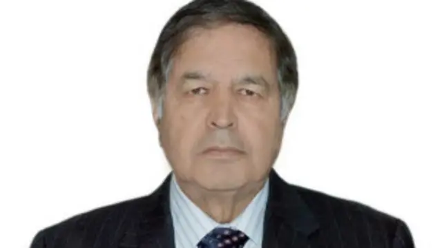 رئیس بانک مرکزی افغانستان میگوید امیدوار است با امضای موافقتنامه امنیتی قیمت دلار کاهش یابد