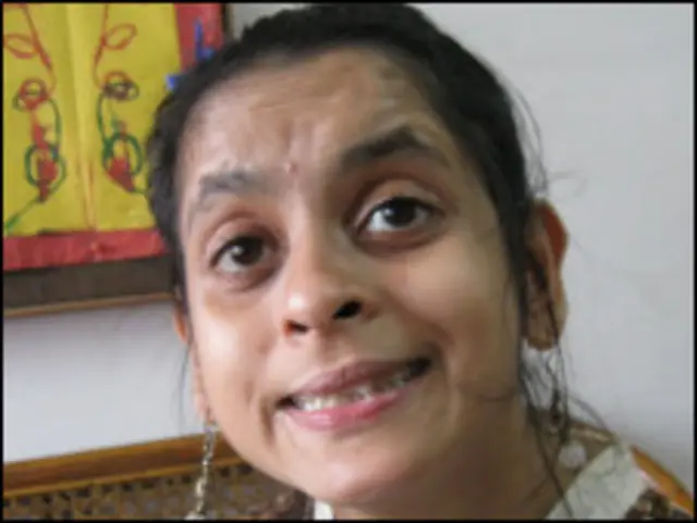 জীজা ঘোষ: সেরিব্রাল পলসি সত্ত্বেও জীবনে সফল