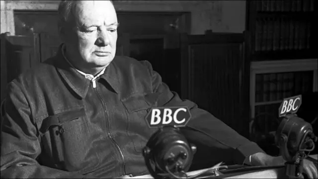 بوش هاوس - لندن