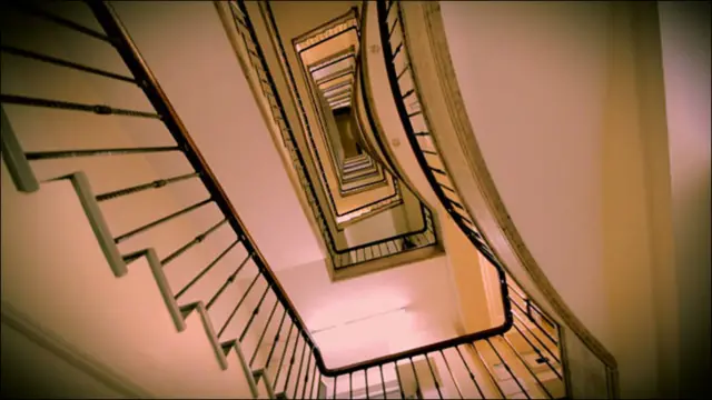 بوش هاوس - لندن