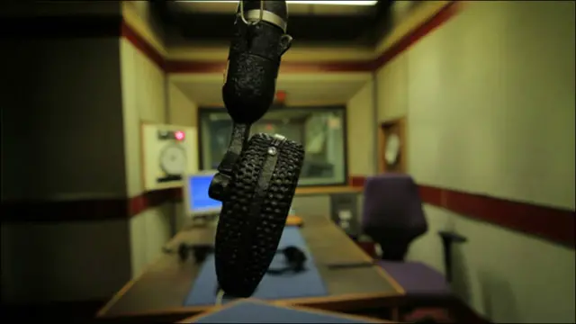 بوش هاوس - لندن