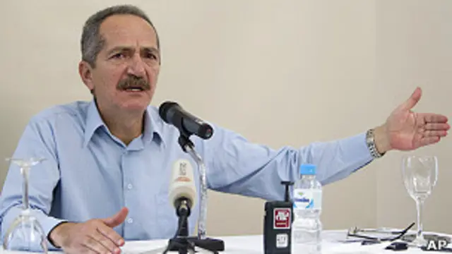 Aldo Rebelo (arquivo) | Foto: AP