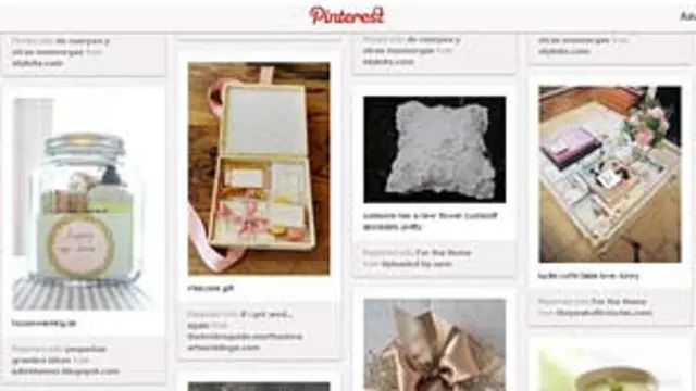 Pinterest