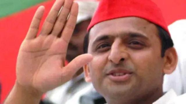 समाजवादी पार्टी ने पदोन्नति में आरक्षण समाप्त करने का वादा किया था