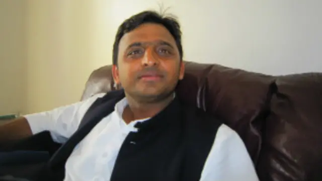 अखिलेश यादव को हार्वर्ड में कुंभ के सफल आयोजन पर व्याख्यान देना था.