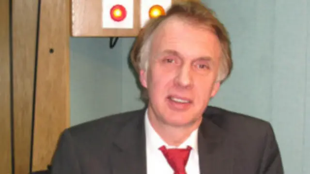 На думку Володимира Огризка, затягування демаркації кордонів вигідне Росії