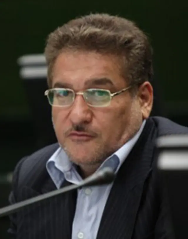 محمدرضا تابش، خواهرزاده محمد خاتمی می‌گوید: اگر زمينه فراهم شود در انتخابات رياست‌جمهوری هم شركت می‌كنيم