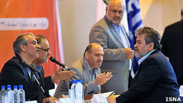 علی کفاشیان