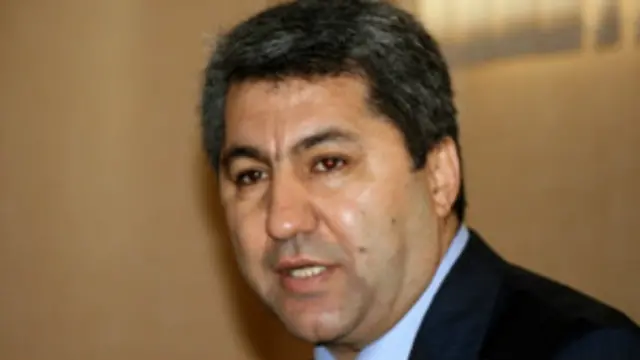 Муҳиддин Кабирий 