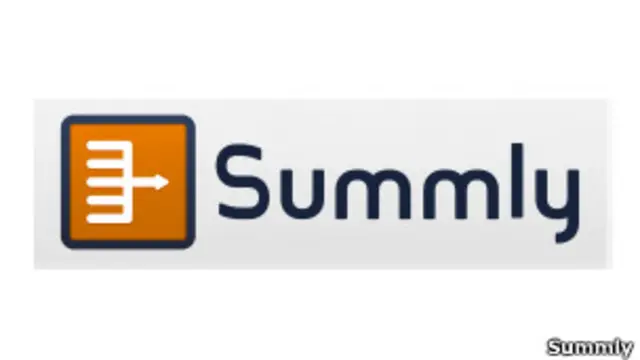 Summly
