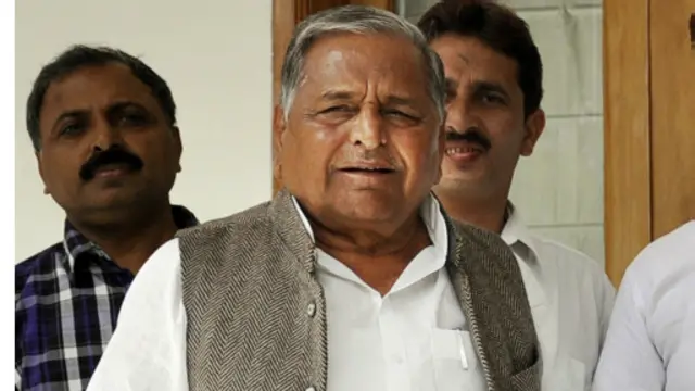 सपा और भाजपा के बीच क्या दूरियां घट रही हैं?