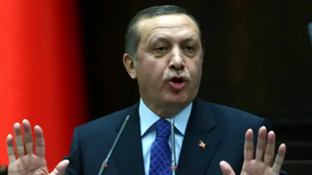 Erdoğan
