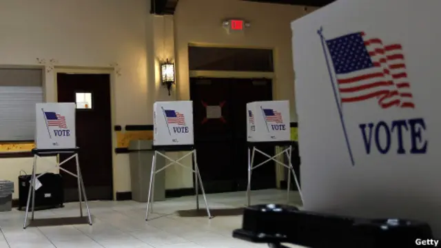 Pemilihan calon presiden Partai Republik di Amerika Serikat.