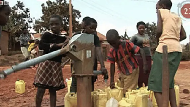 अफ्रीका