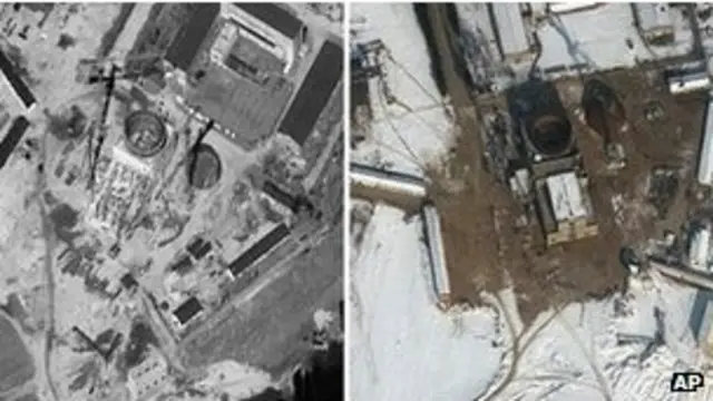 گفتگوها در مورد برنامه هسته ای کره شمالی، روندی بوده که به دفعات متوقف شده و دوباره از سرگرفته شده