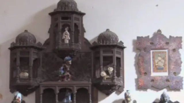 लाहौर का संग्रहालय