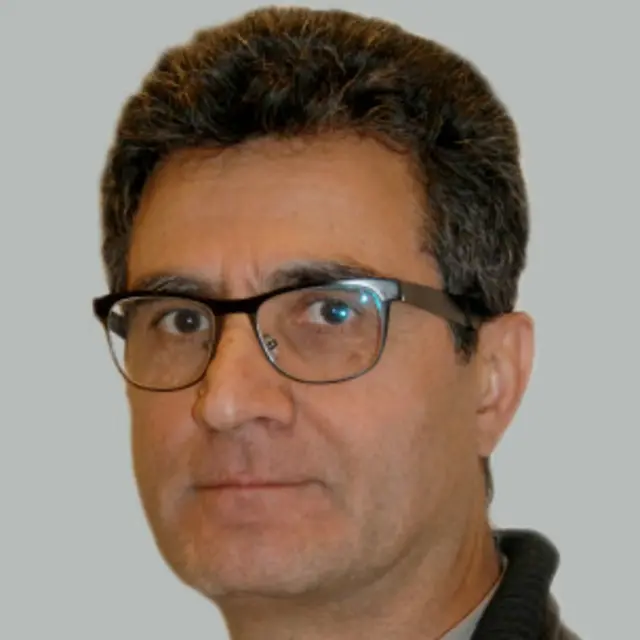 علی امینی نجفی مترجم و نویسنده