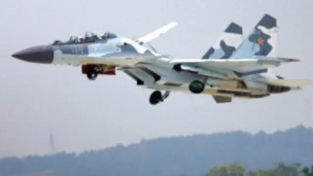 Su-30MK2